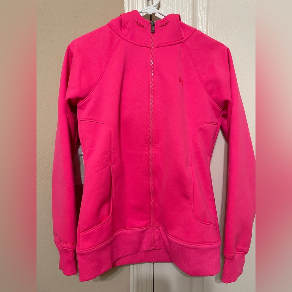 Under Armour Running Jacket